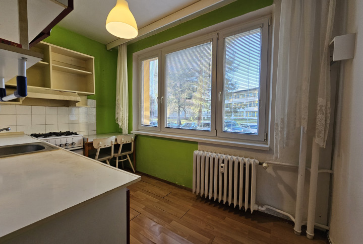 Na predaj dobrý 1 izbový byt, Košice - Západ, Bernolákova ulica