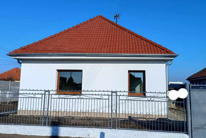 Rezervované!Na predaj kompletne zrekonštruovaný rodinný dom v Tvrdošovciach