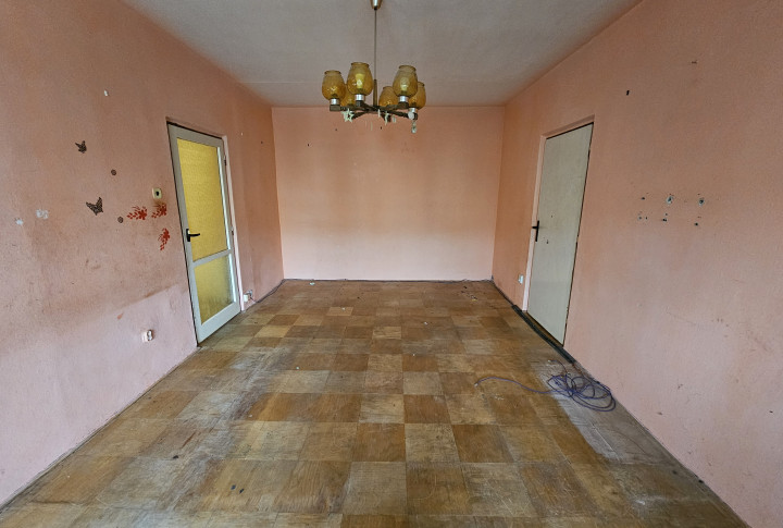 REZERVOVANÉ - Na predaj 3 - izbový byt na Terase, Košice – Šafárikova trieda(Terasa)