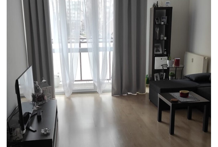 Na prenájom 2 izbový byt s balkónom, Koniarekova, Trnava.