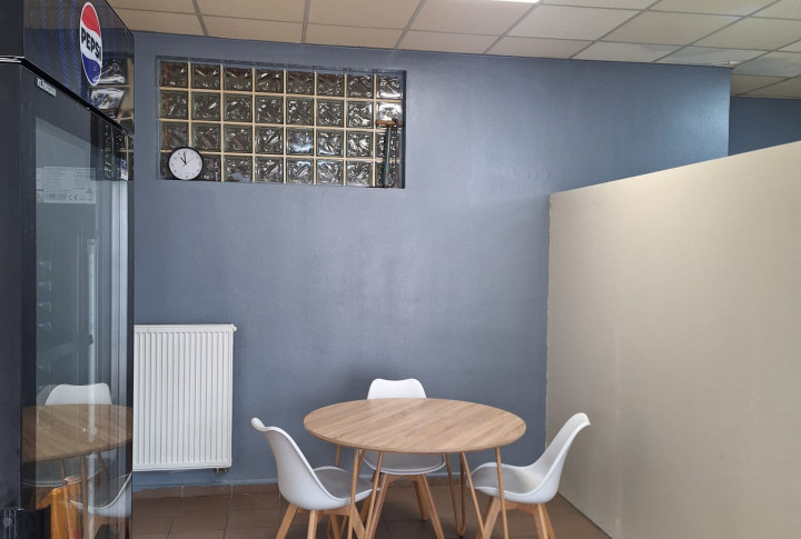 Odstúpim prevádzku Pizzeria, ulica Zelenečská, Trnava