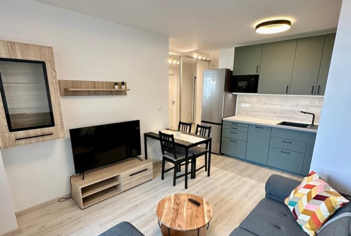 Na prenájom 2 izbový byt balkón novostavba, Priečna, Trnava