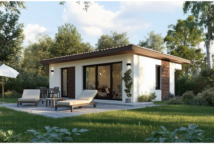 Na predaj 3 izbový dom v Lužiankach za neuveriteľných 125.000 eur