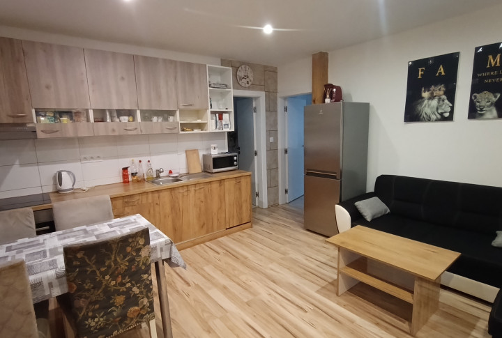 Jedinečná cena!Na predaj novostavba Cabaj - Čápor s 11 árovým pozemkom v malebnej obci Cabaj-Čápor