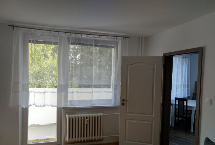 Na prenájom 2 izbový byt s balkónom, A. Kubinu, Trnava.