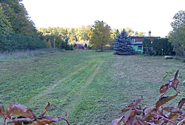 Dom s ideálnym pozemkom v blízkosti Jasovskej jaskyne