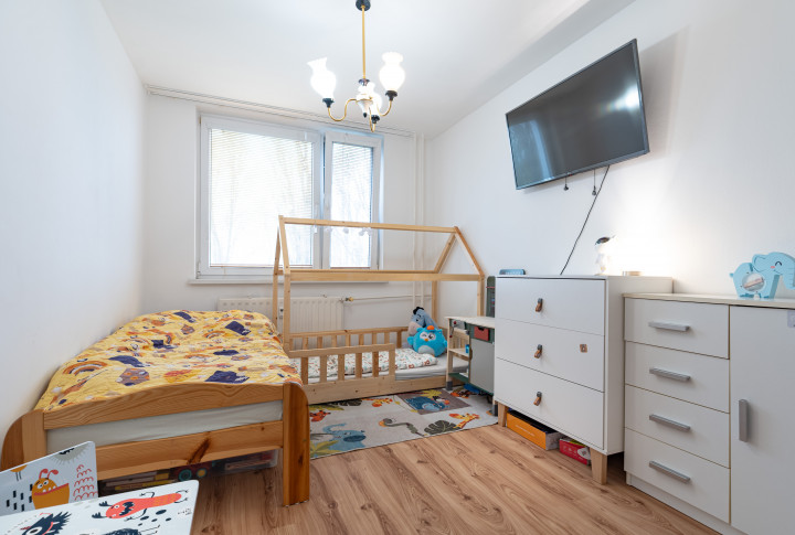 NA PREDAJ PEKNÝ 1,5 IZBOVÝ BYT VO VÝBORNEJ LOKALITE | ŽDIARSKA ULICA | NAD JAZEROM