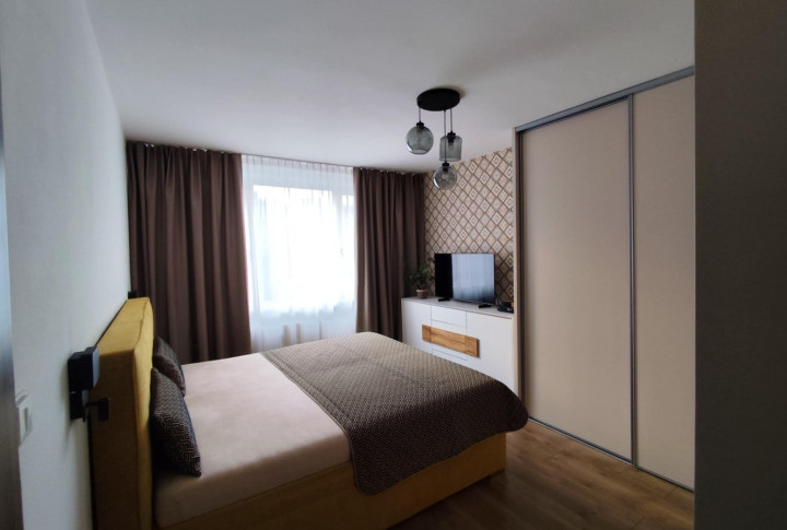 Ponúkam elegantný 3 izbový byt na sídlisku Dargovských hrdinov