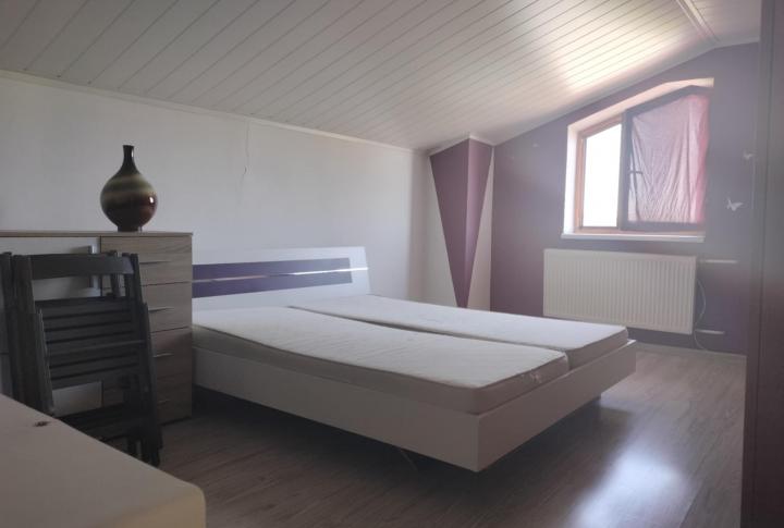 Ponúkam na prenájom 3 izbový byt v obci Kuzmice okr. Trebišov