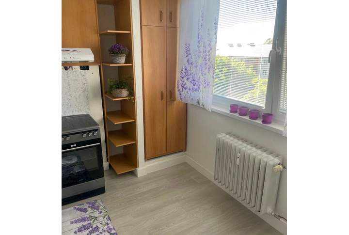 Na predaj 3 izbový byt s balkónom, Kalinčiakova, Senica