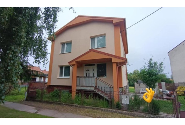 Ponúkame na predaj útulný rodinný dom v obci Beladice – ideálne bývanie pre rodinu!