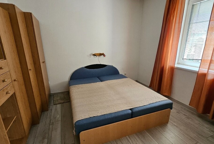 Na prenájom rodinný dom so záhradou, ul. Vlárska, Trnava