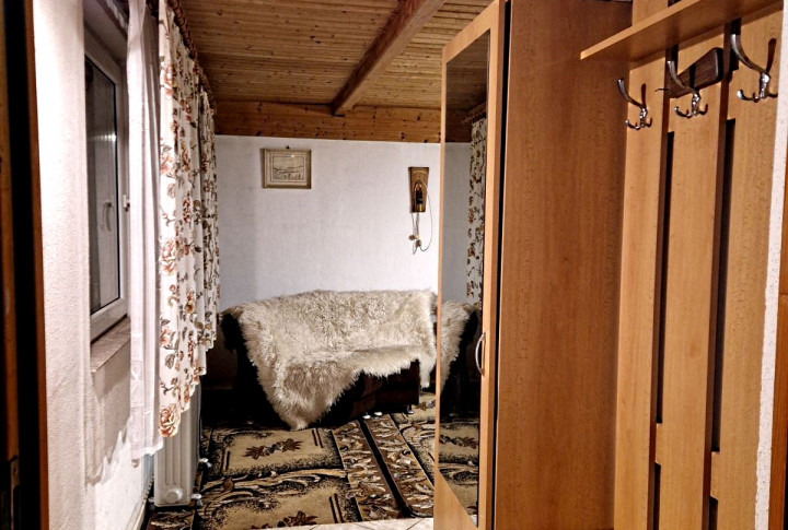 Na predaj trojizbový dom v blízkosti Jasovskej jaskyne