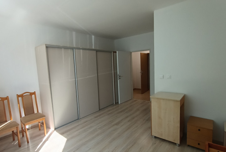Prenajaté!Na prenájom 1 izbový byt Slepčany