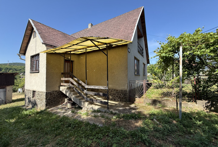Rodinný dom, Kalša, dohoda možná, 1916 m2,