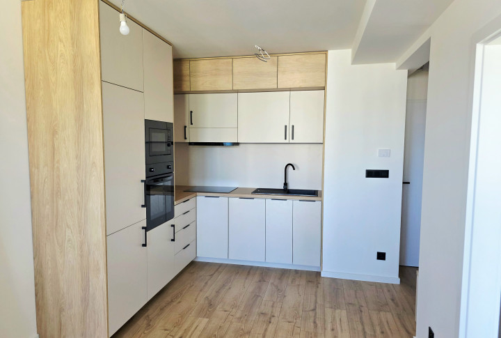 Na predaj 2 izbový byt na ulici Krivá, Košice - Juh