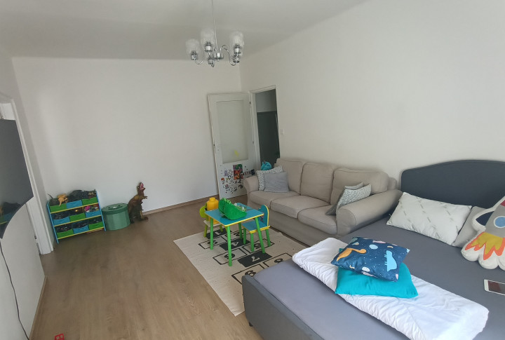 Na predaj 2 izbový byt Nitra centrum