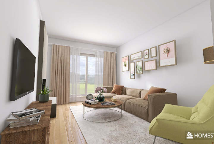 Na predaj rozostavaný rodinný dom HLohovec