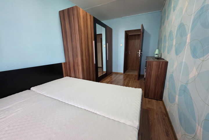 Na predaj 3 - izbový byt na Železníkoch, Košice
