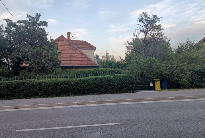 Predaj rodinného domu v Nitre – pod Borinou