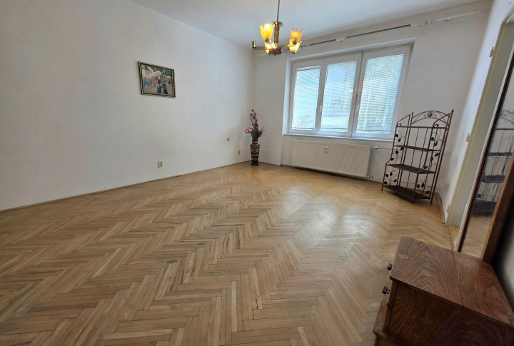 NA PREDAJ 1 IZBOVÝ BYT NA ULICI TOLSTÉHO 1, KOŠICE - SEVER