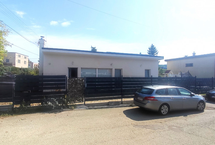Na predaj – podnikateľský objekt, novostavba, Košické Olšany
