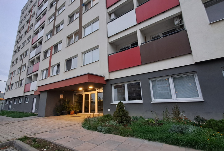 Znížená cena: Nebytový priestor 10 m², KE-Šaca, Učňovská ul.