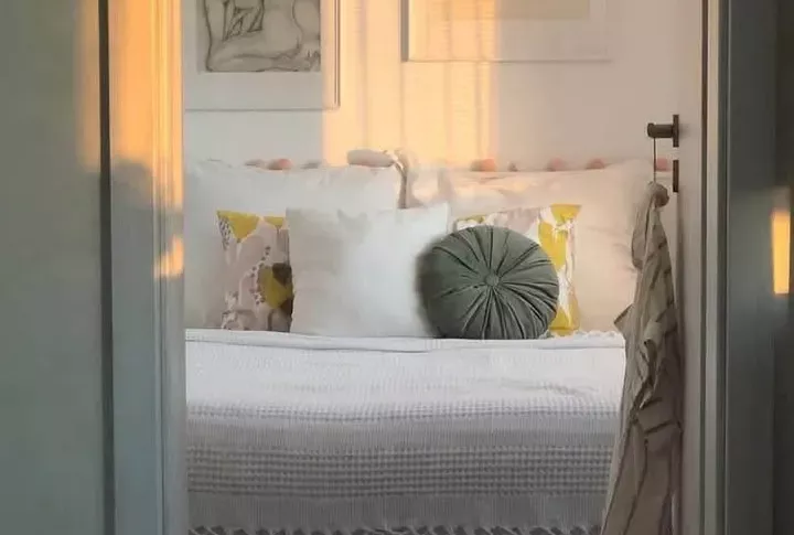 Na prenájom prerobený 2 izbový byt 2balkóny Botanická Trnava.