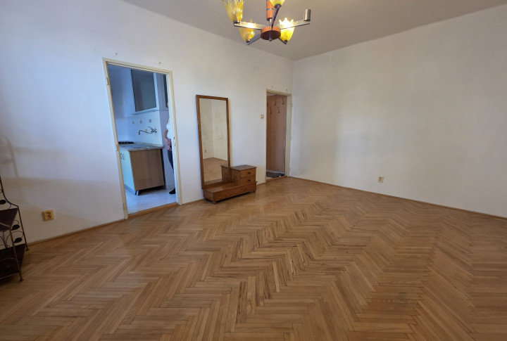 NA PREDAJ 1 IZBOVÝ BYT NA ULICI TOLSTÉHO 1, KOŠICE - SEVER