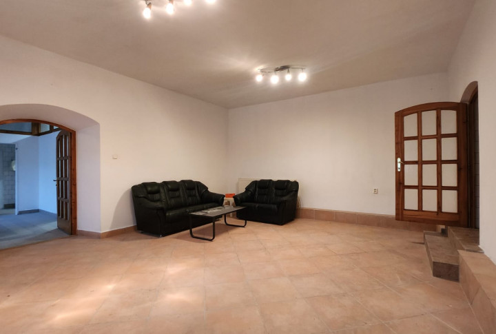 Výhodný Multifunkčný priestor na prenájom  - Turňa