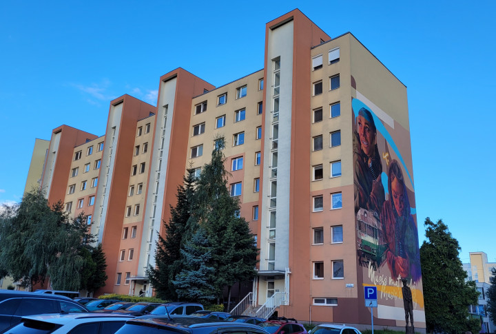 Na predaj 3-izbový byt ul. Starozagorská, sídlisko KVP, Košice-Západ