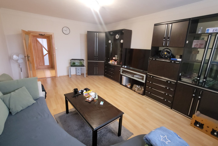 Na predaj 3-izbový byt ul. Starozagorská, sídlisko KVP, Košice-Západ