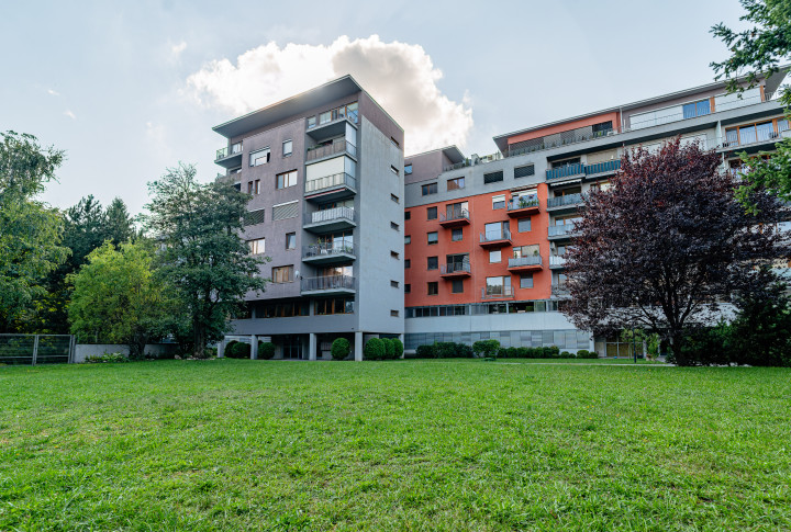 NA PREDAJ BYT S VÝMEROU 68m2 + 9m2 TERASA V NOVOSTAVBE | UL. OBRODY | KOŠICE - ZÁPAD