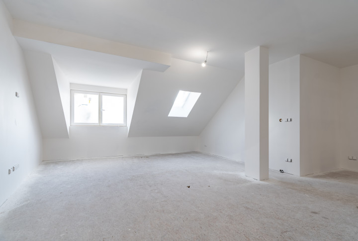 REZIDENCIA MOYZESOVA | 3 IZBOVÝ MEZONET DOKONČENÝ V ŠTANDARDE | 119m² | KOŠICE - STARÉ MESTO