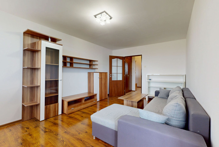 Na predaj 3 - izbový byt na Železníkoch, ulica Užhorodská, Košice