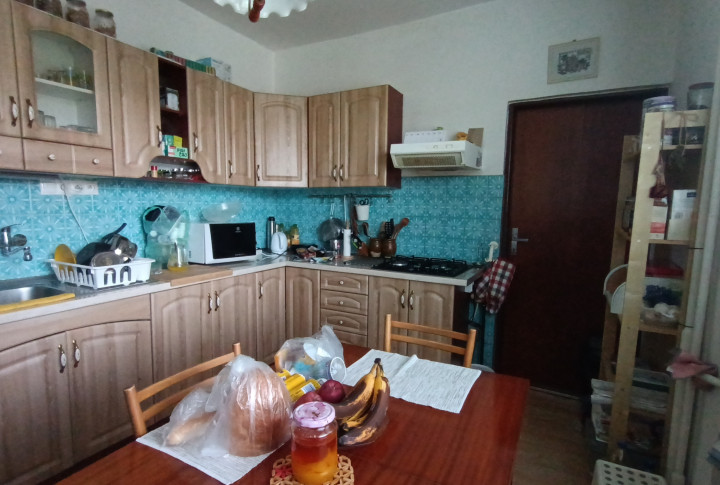 Ponúkame na predaj útulný rodinný dom v obci Beladice – ideálne bývanie pre rodinu!