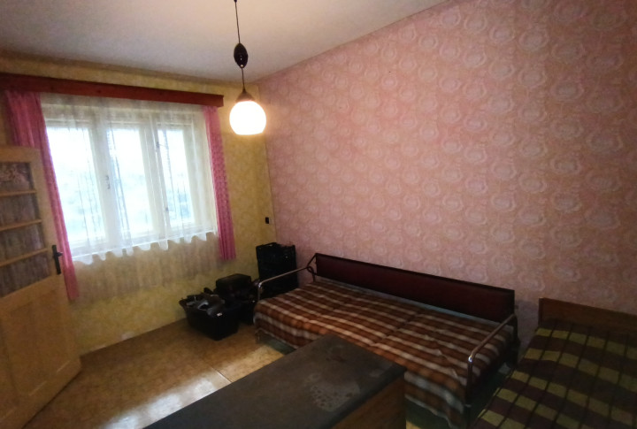 Na predaj rodinný dom Beladice