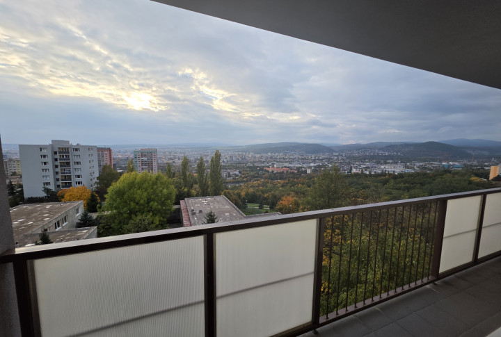 Ponúkam na predaj 1 izbový byt, Jáltska, Dargovských hrdinov