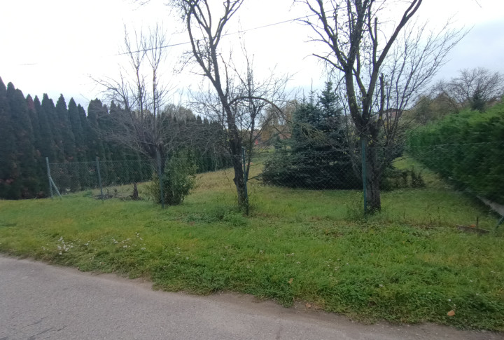 PREDANÉ!Na predaj slnečný stavebný pozemok Babindol