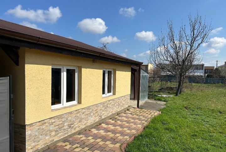 Na predaj rodinný dom, Ulica 29. Augusta, Trebišov