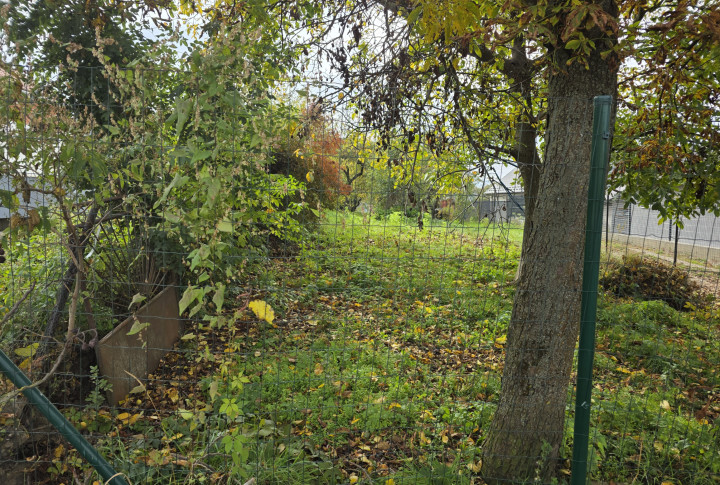 Ponúkam pozemok na výstavbu Rodinného domu Ďurkov.