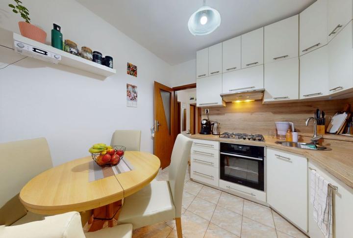 Na predaj 3 izbový byt, Maďarská ulica, sídlisko Ťahanovce, Košice