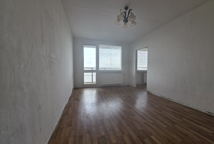 Ponúkam na predaj 1,5 izbový  byt Jaltská, Dargovských hrdinov