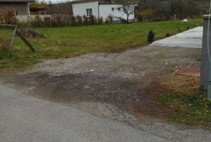 Na predaj stavebný pozemok, Dulova Ves, Prešov