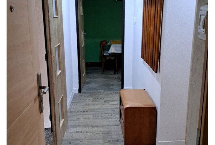 Na predaj 2 izbový byt, ulica Zlatá, Vargove pole, Rožňava