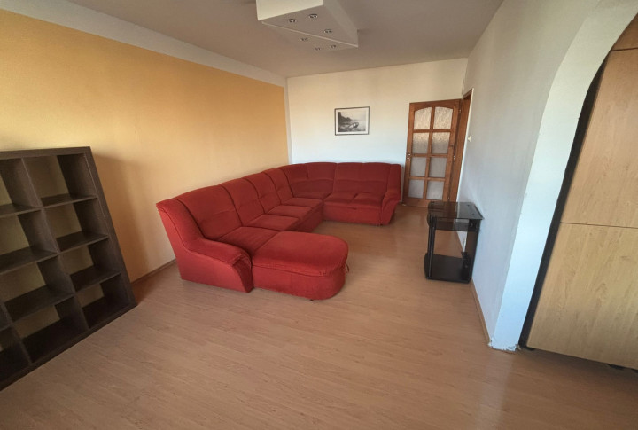 Na prenájom veľký 2 izbový byt Nitra - Čermáň, skvelá lokalita