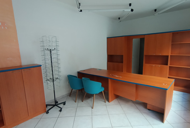 Na prenájom kancelária za skvelú cenu Nitra