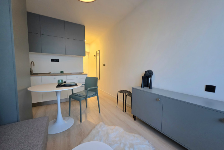 NA PREDAJ PEKNÝ 1 - IZBOVÝ BYT NA ULICI KRIVÁ, KOŠICE - JUH