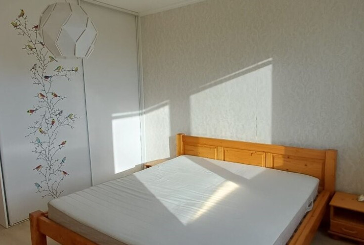 Na prenájom 3 izbový byt s balkónom, ul. Teplická, Piešťany