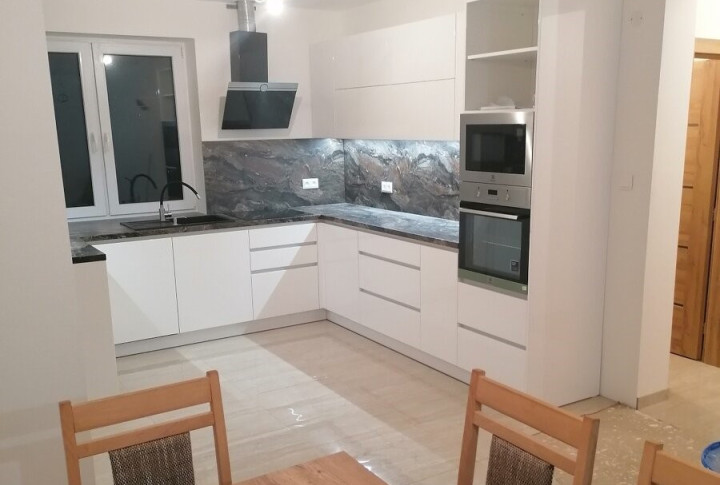 Na predaj novostavba Golianovo